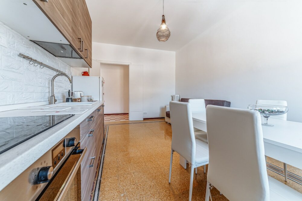 Фото Roof Terrace in Rome