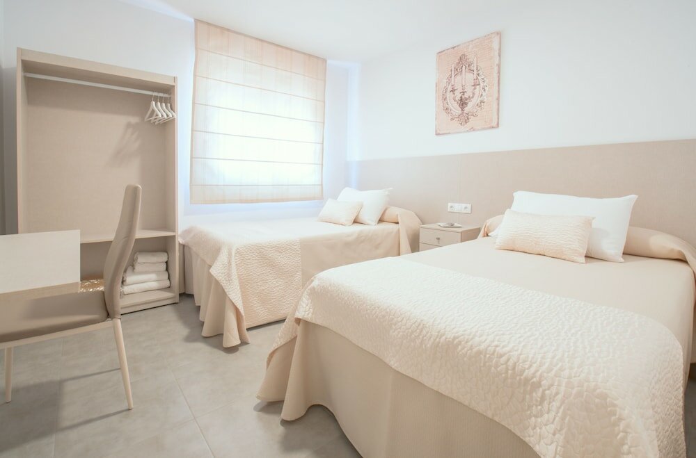 Фото Hostal Romerito