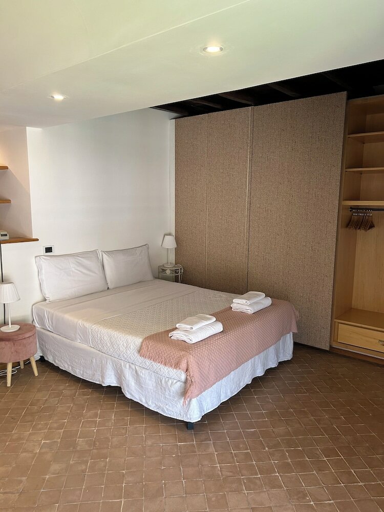 Фото VIA Margutta Spagna Luxury Apartment