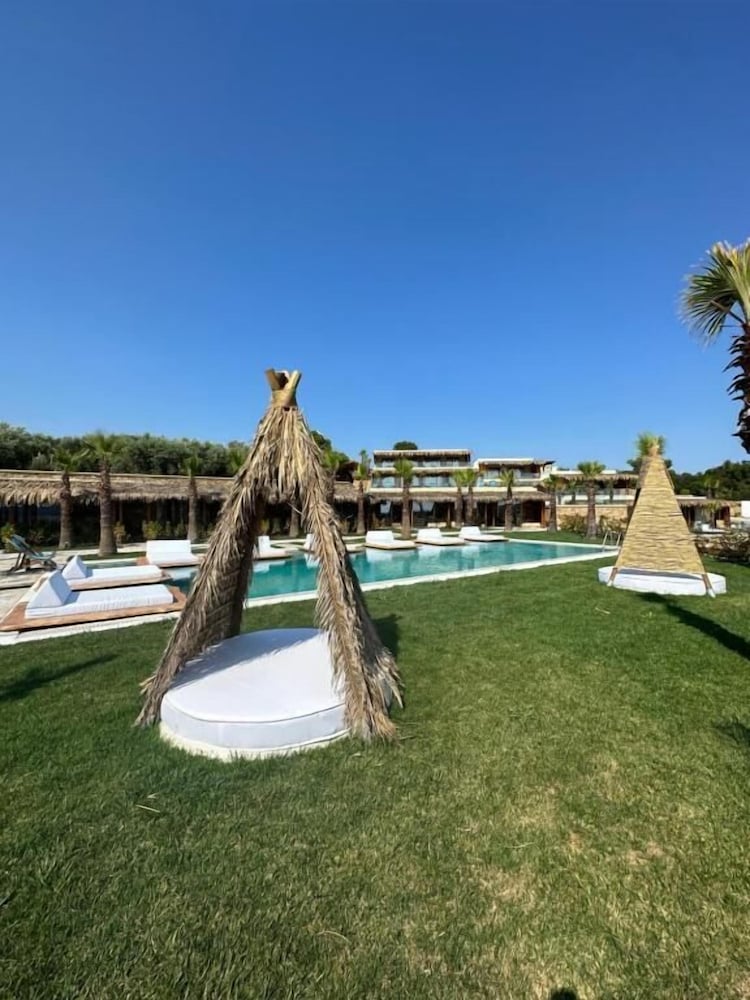 Фото Sanimar Hotel