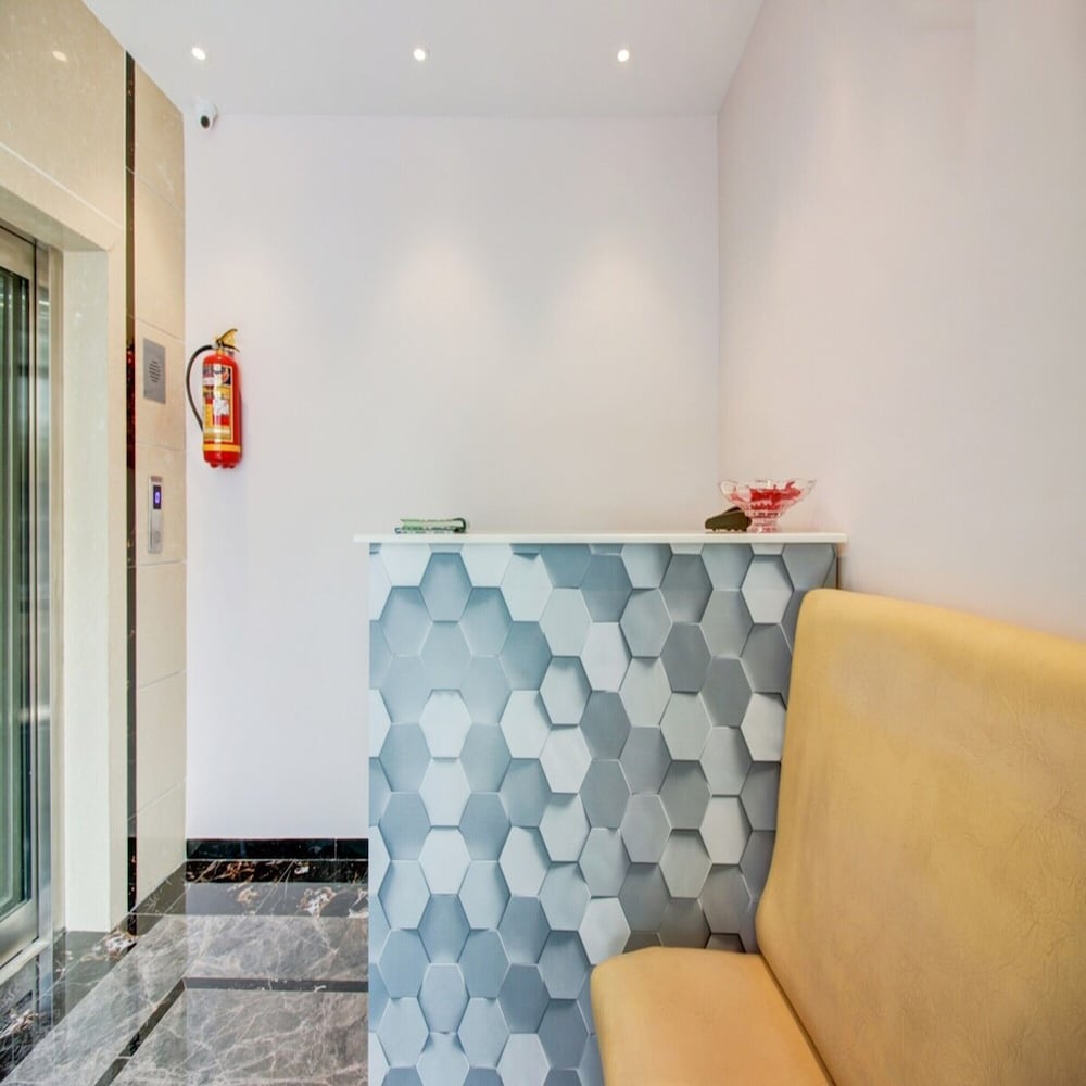 Фото Fabexpress Nirvana Grace