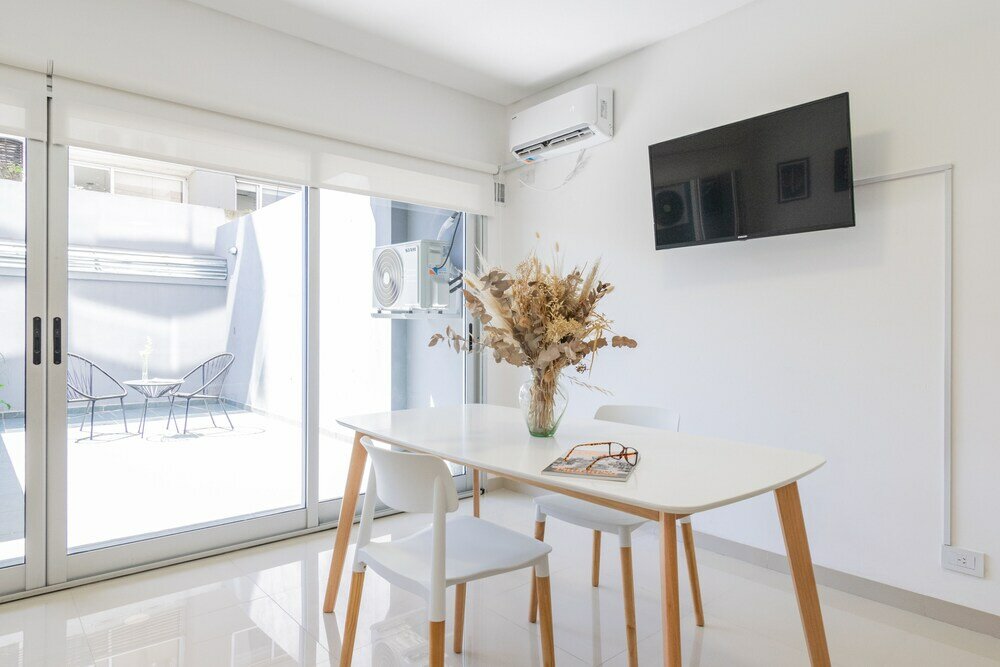 Фото Boutique Apartments Ba Humboldt