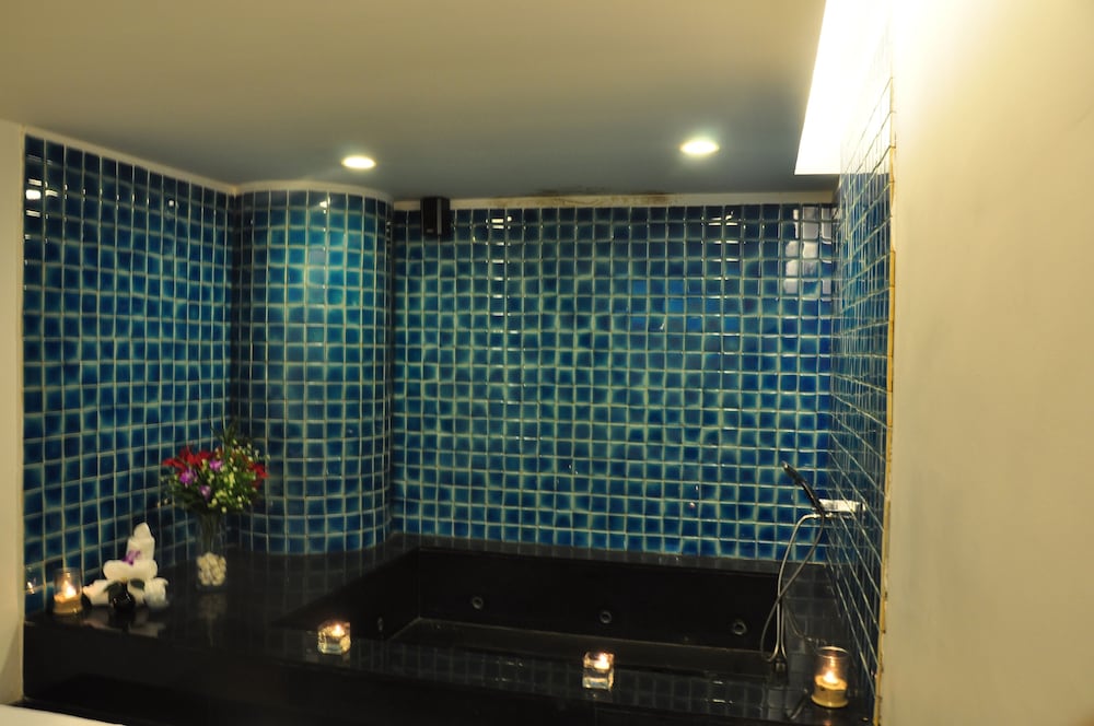 Фото Unique Mui Ne Resort and SPA