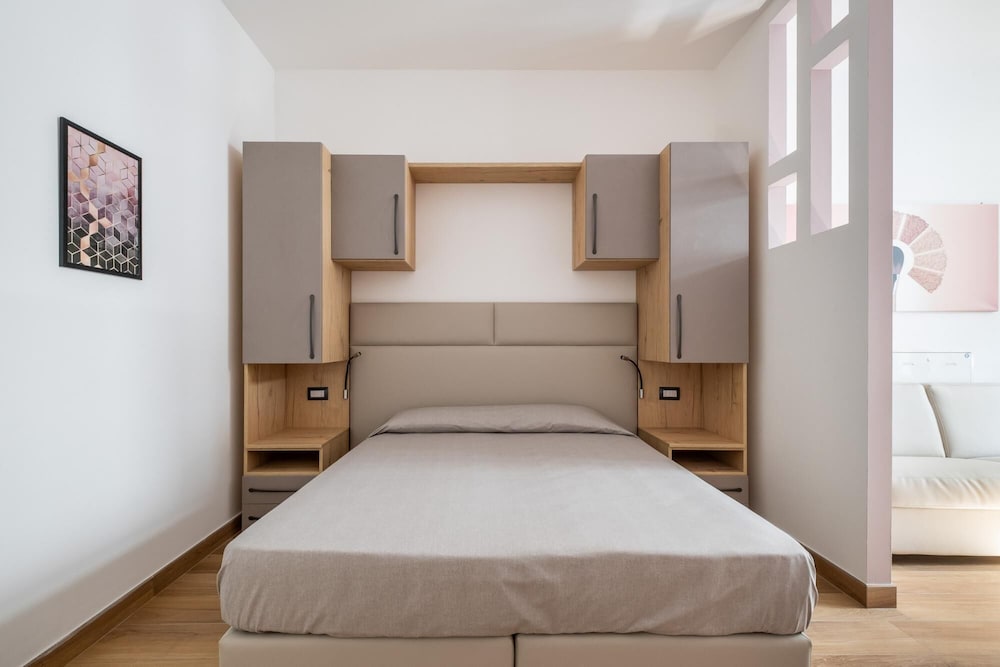 Фото Giorgi Homes by Wonderful Italy