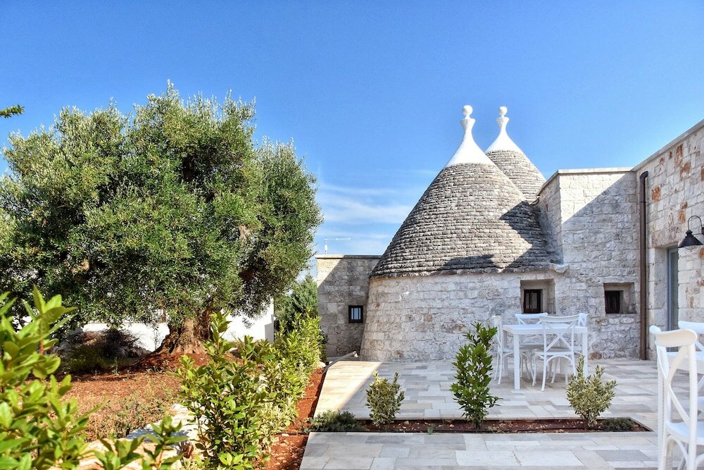 Фото Borgo Santa Clara by Wonderful Italy