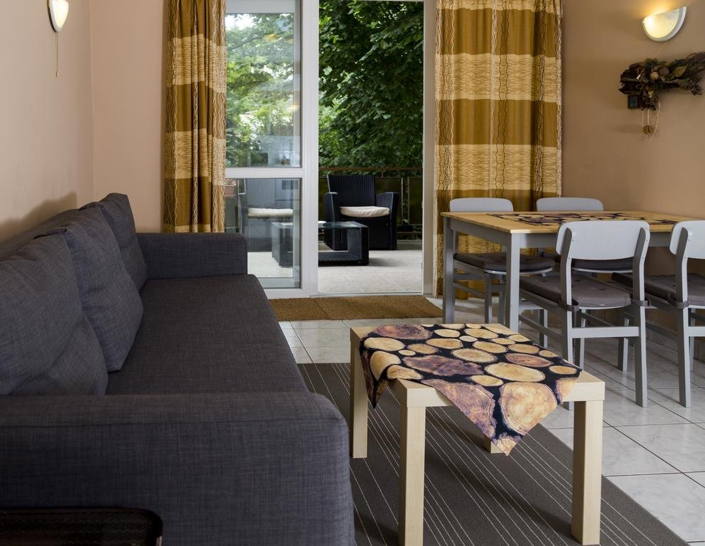 Фото Vadasztanya Apartmanhazak