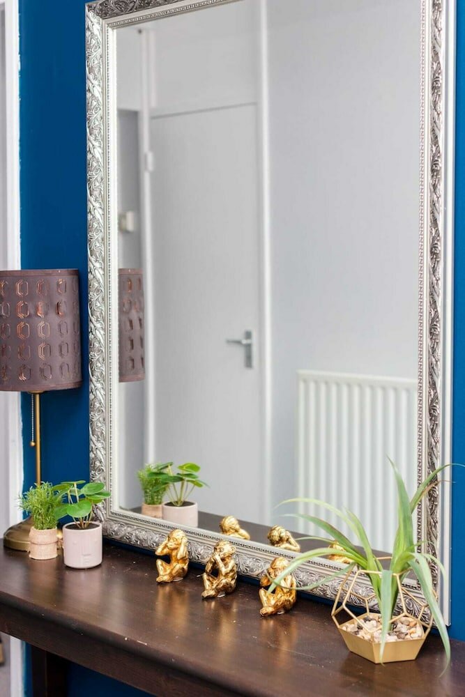 Фото Spacious 3 Bedroom Flat in the Heart of Shoreditch