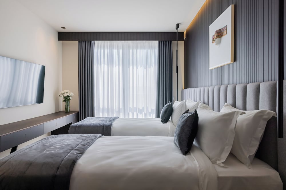 Фото Derand Hotel