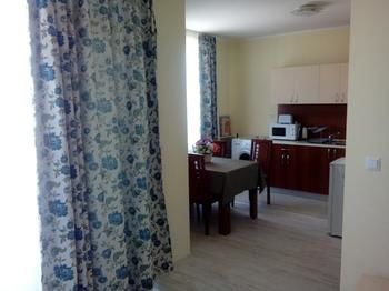 Фото Deluxe Premier Residence