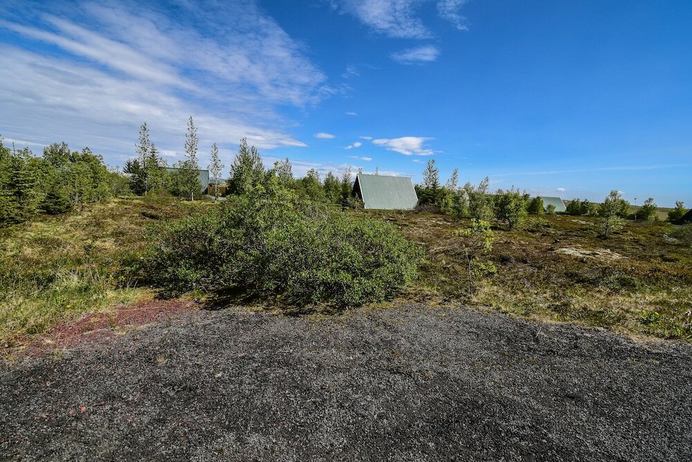 Фото Króksvör 20