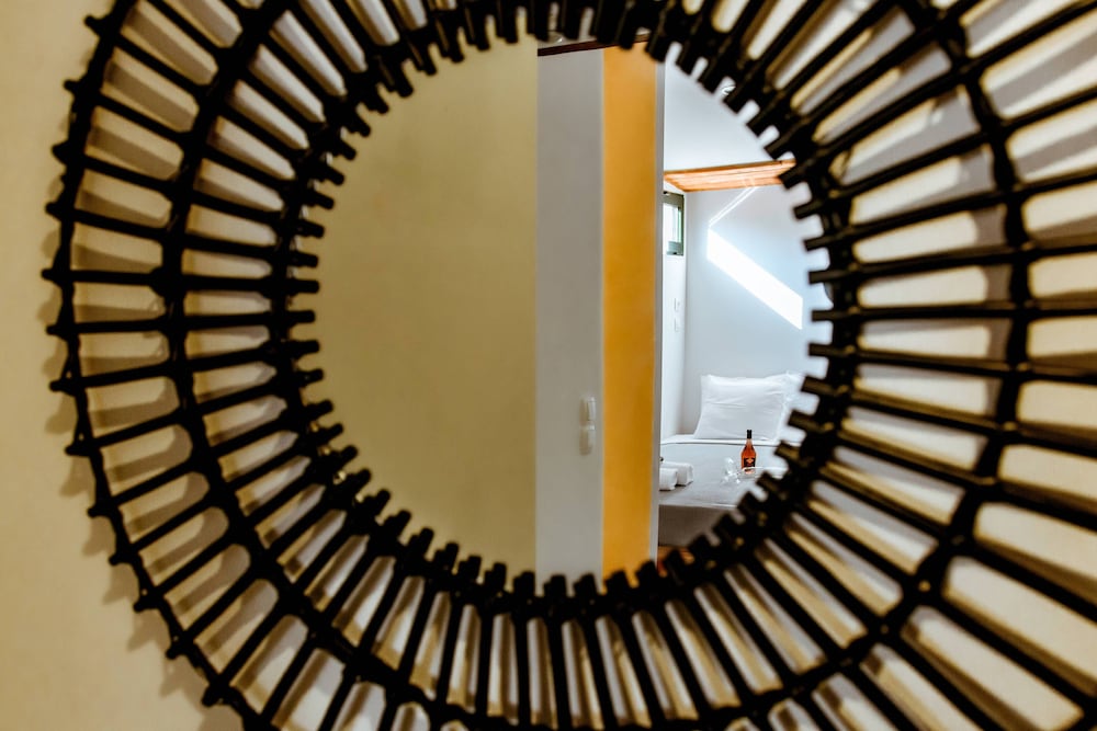 Фото Traditional Apartments Elafos