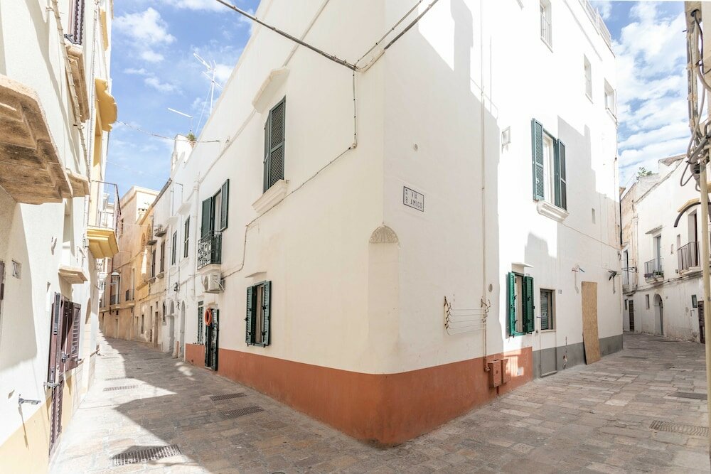 Фото Casetta del Pescatore