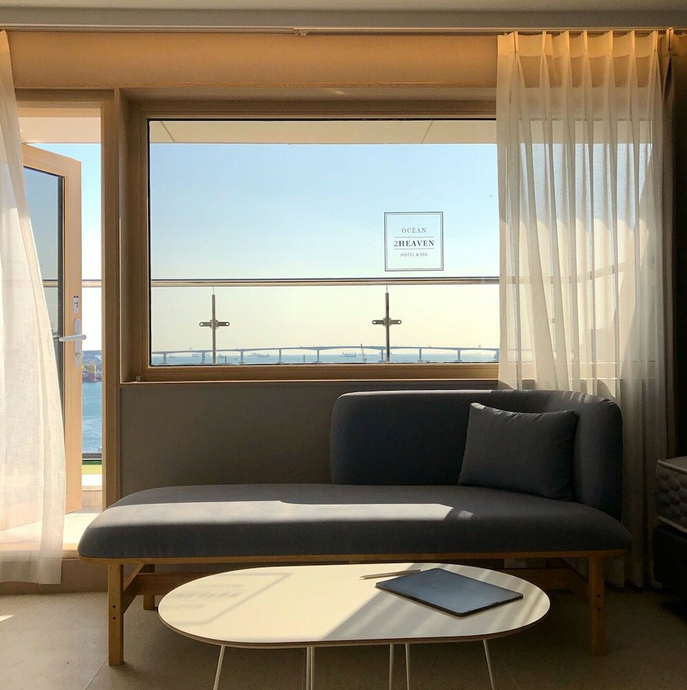 Фото Ocean 2 Heaven Hotel&Spa