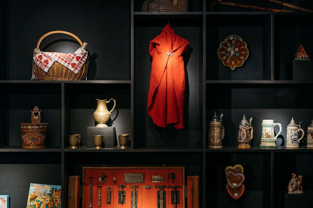 Фото Ruby Rosi Hotel Munich