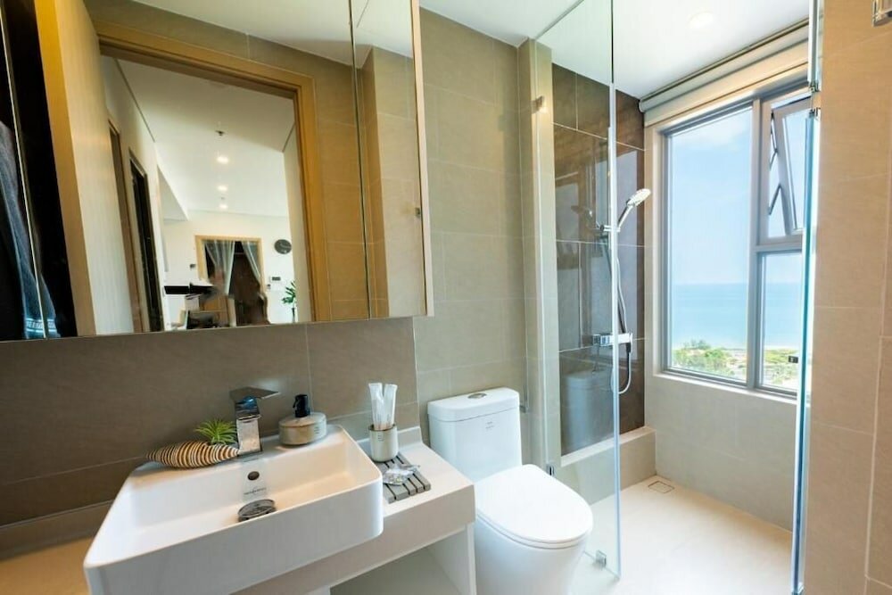 Фото The Sóng Vũng Tàu - Xuân's Homestay