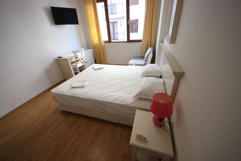 Фото Menada Sun Apartments