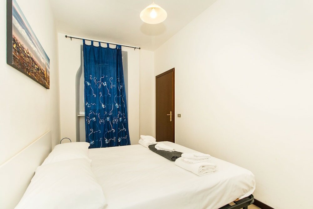 Фото Mm Marconi & Porta Nuova Cosy Flat