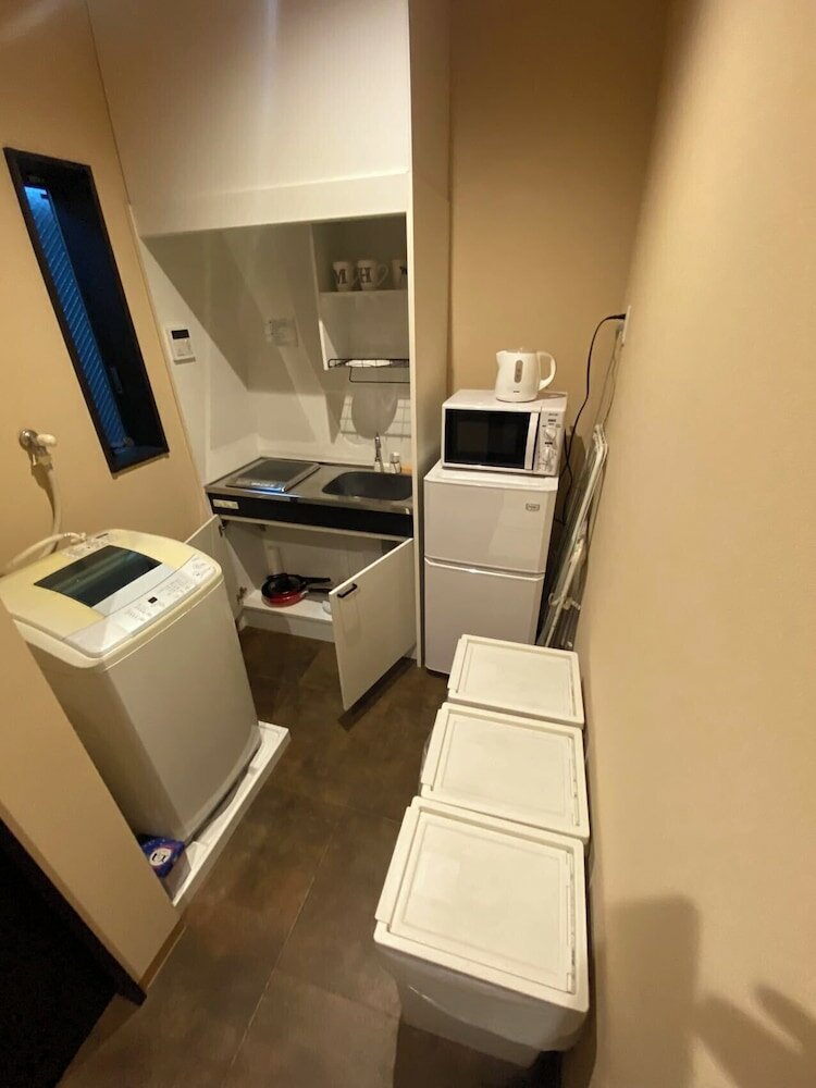 Фото Naniwa Tsutenkaku