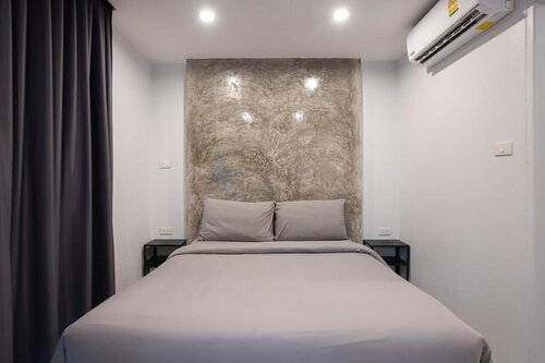 Гостиница Minimal House Patong - Adults Only