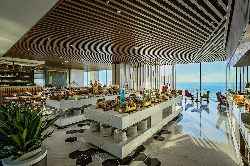Фото Le Sands Oceanfront Danang Hotel