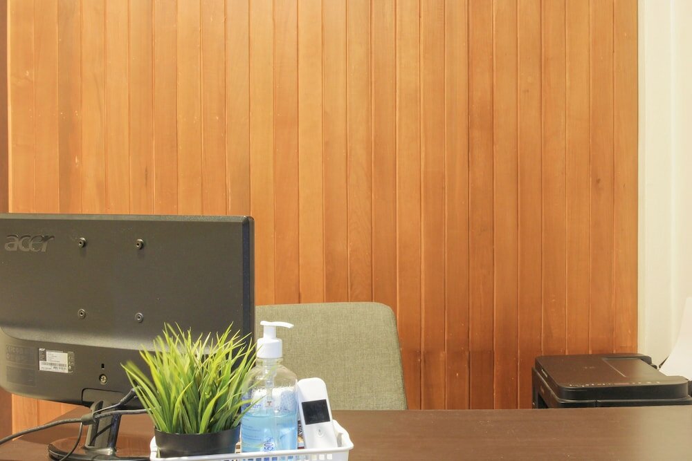 Фото Akard Private Villas Sattahip