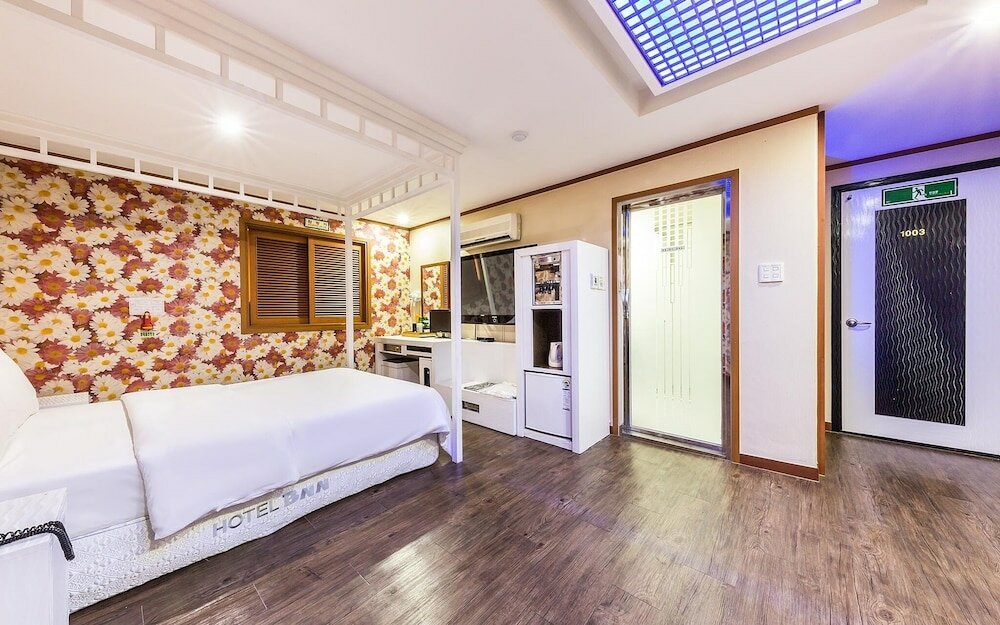 Фото Gangnam Bnn