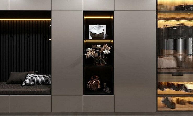 Metal rolling Spaceroom, Almaty, photo