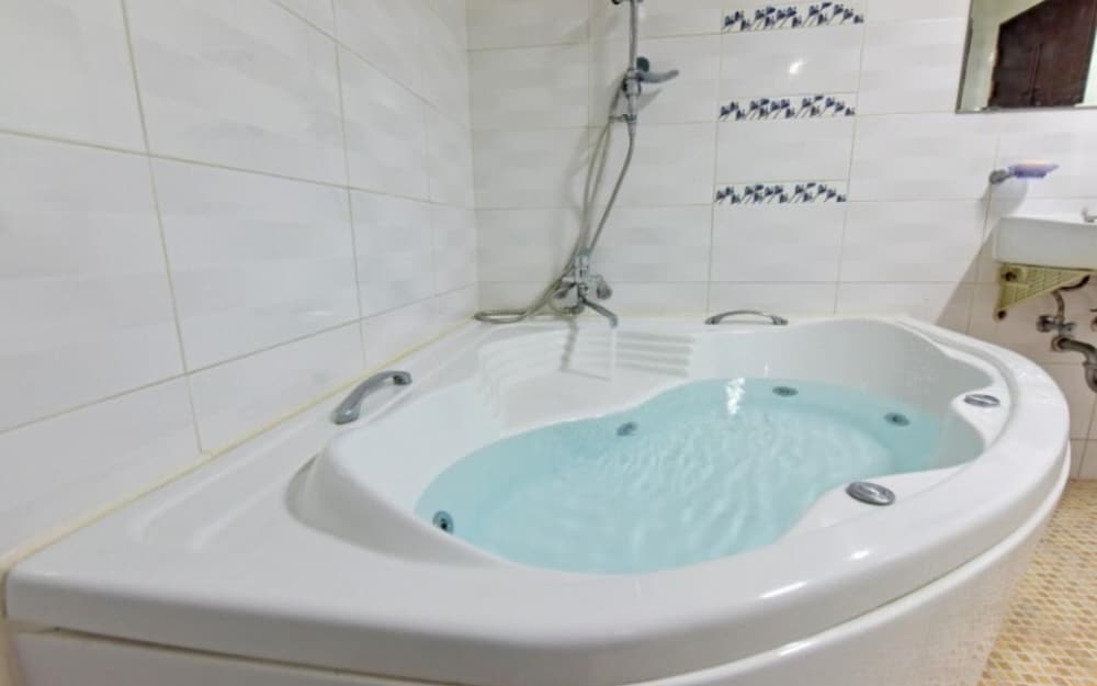 Фото Yesan Jeongdaun Pension