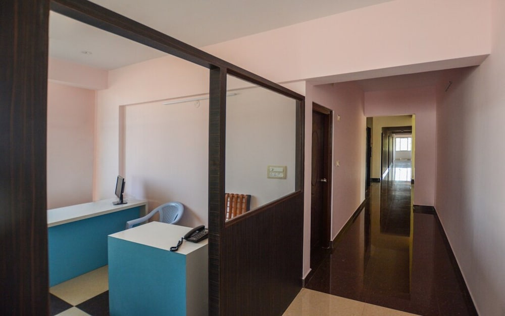 Фото Namstay - Sri Krishna Comforts