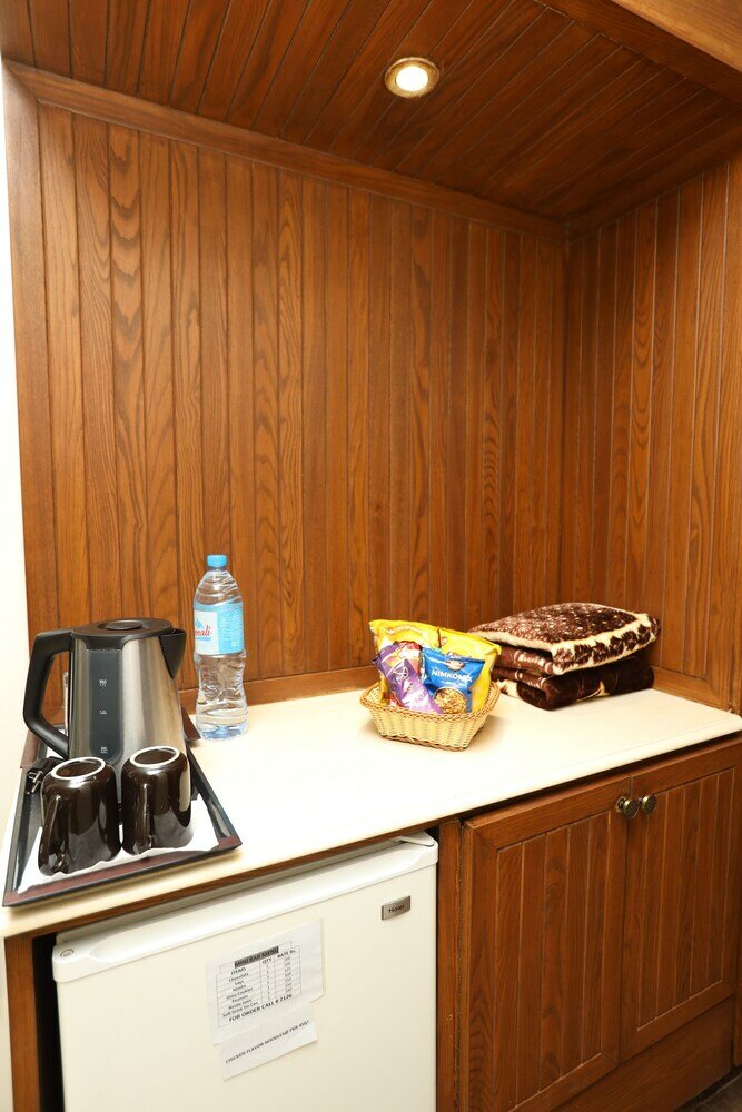 Фото Magnum Swiss Inn