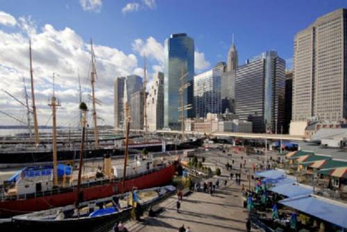 Фото Gild Hall - A Thompson Hotel