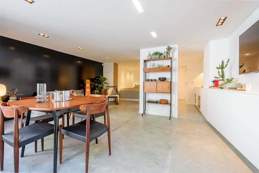 Фото La petite Boutique - DFlat