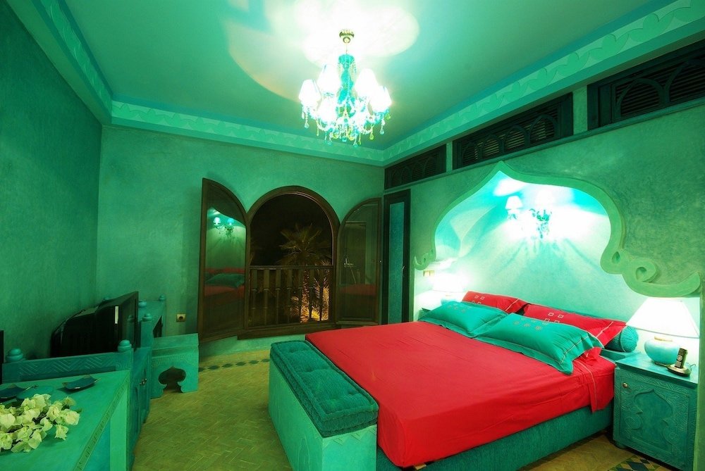 Фото Villa Malika Silvana