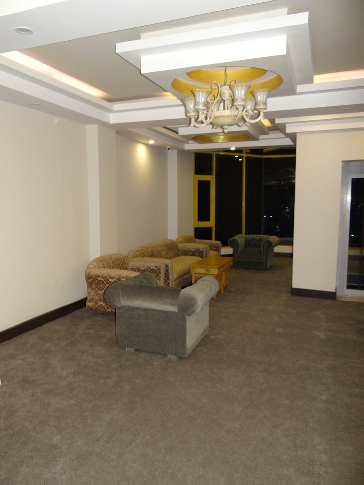 Фото Hotel D' Meadows Ladakh