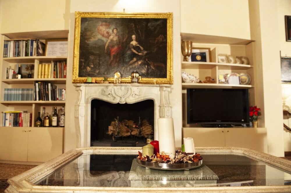 Фото B&b Gran Suite Piazza Maggiore