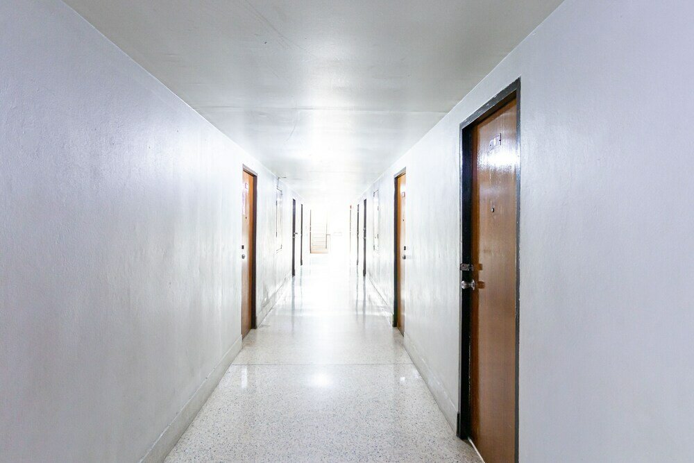 Фото Boonchai Mansion