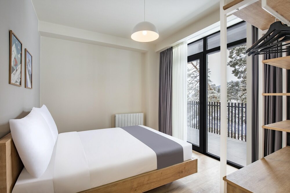 Фото Отель Dialog Kokhta