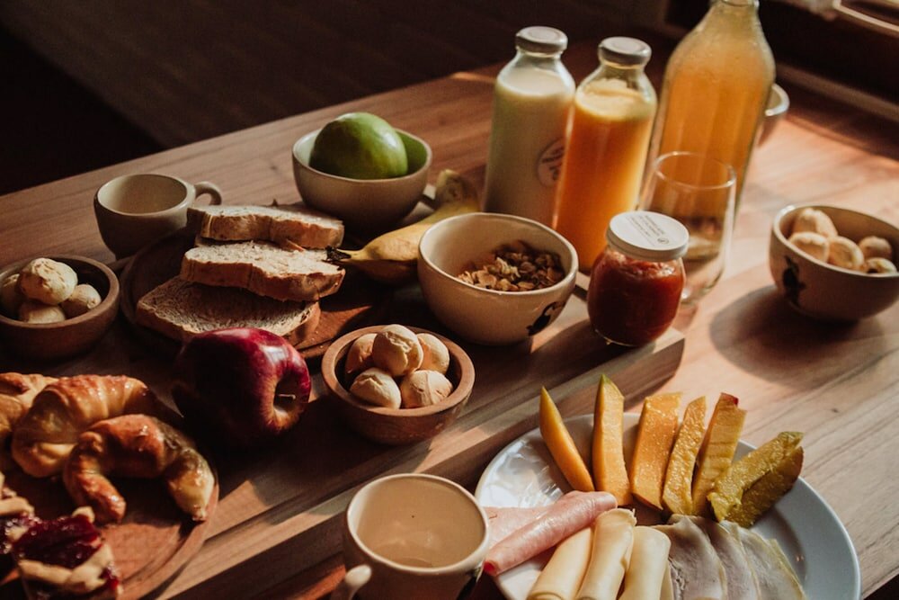 Фото Overo Lodge & Selva