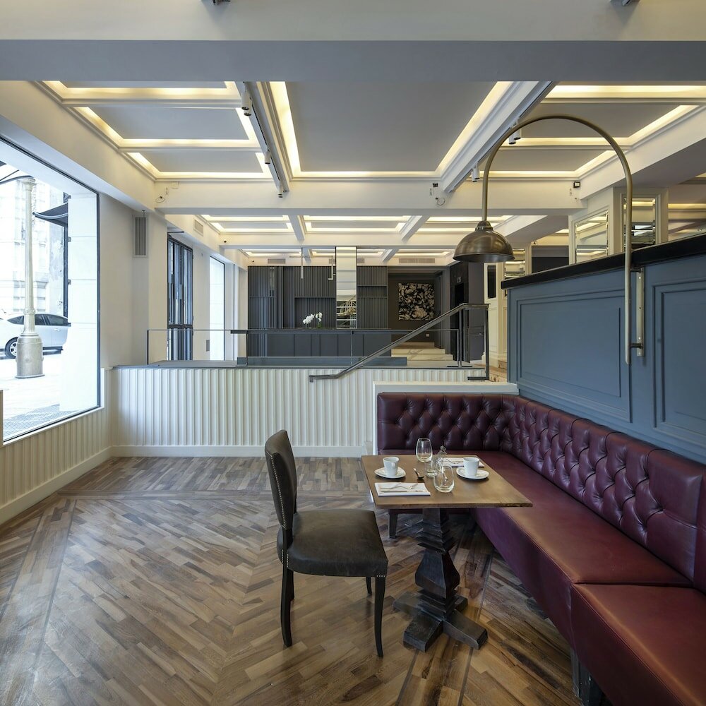 Фото Palacio Paz Hotel