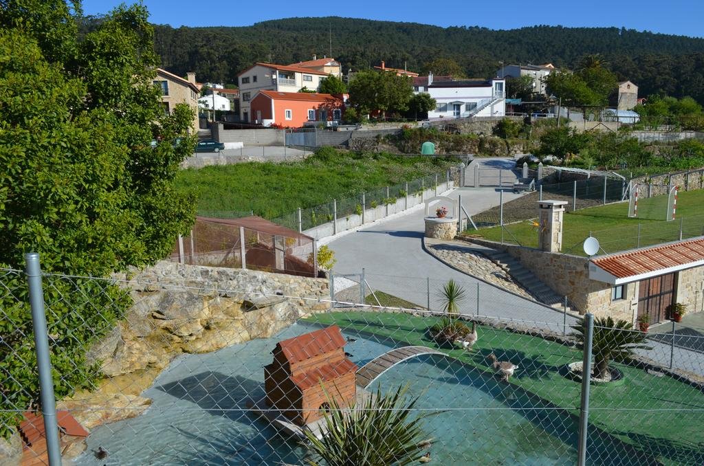 Фото Hotel Apartamento Marouco