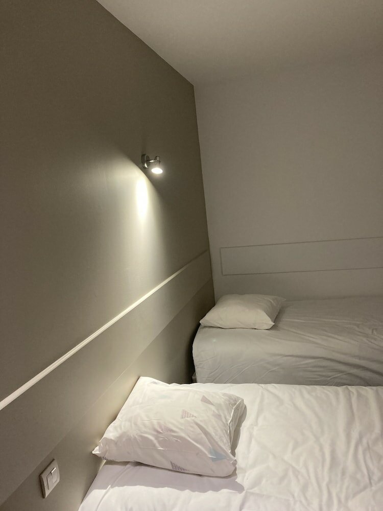 Фото Apparts Confort 87