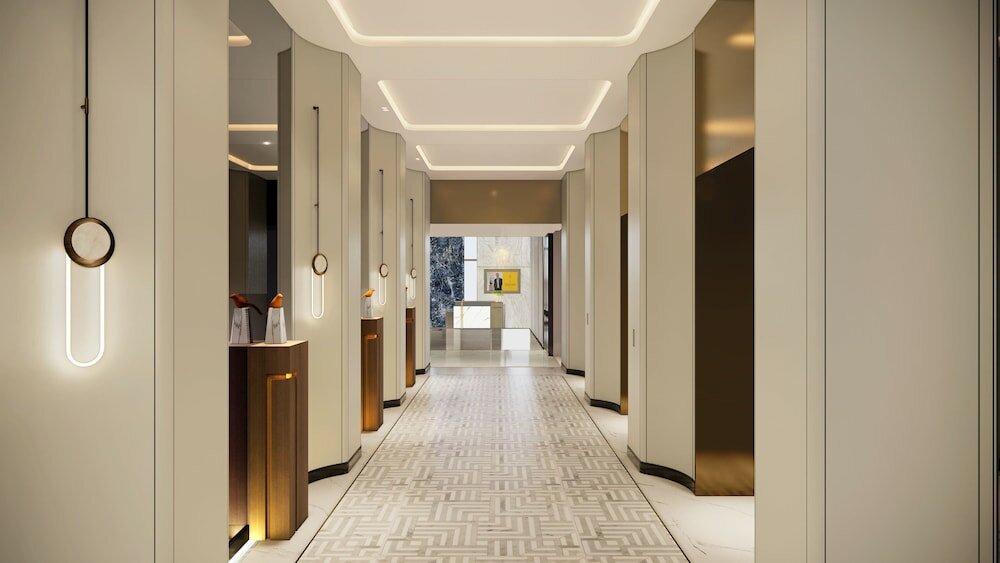 Фото Voco Chongqing Chaotianmen, an Ihg Hotel