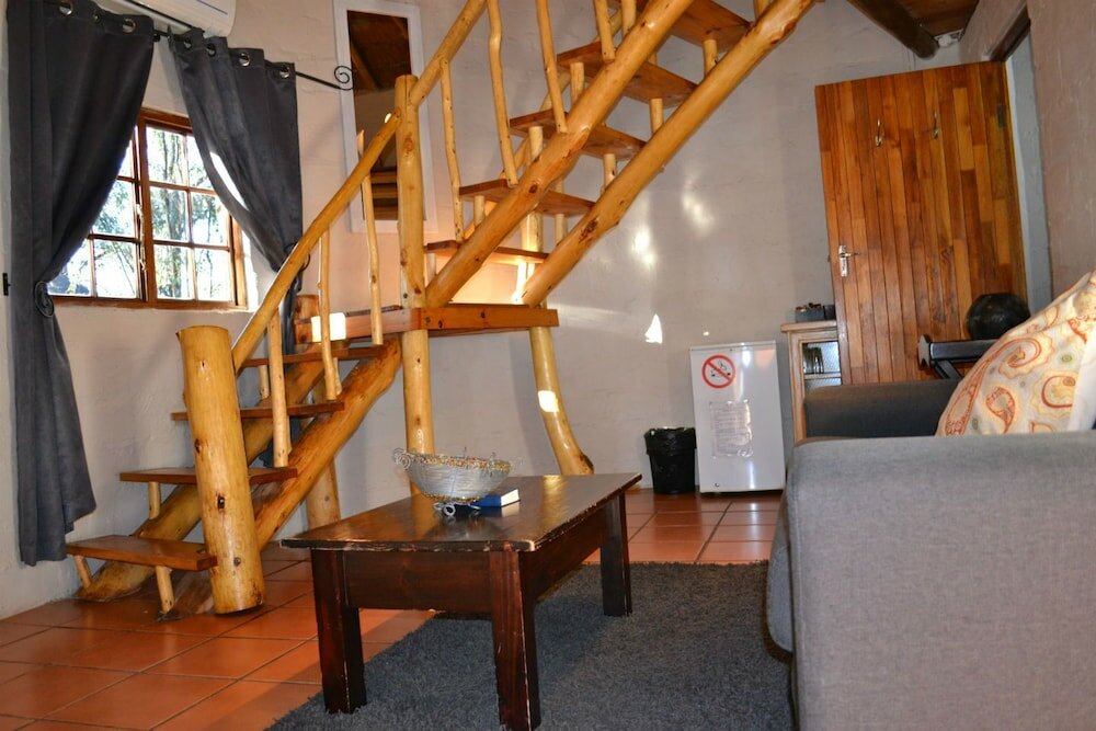 Фото Bingelela Lodge