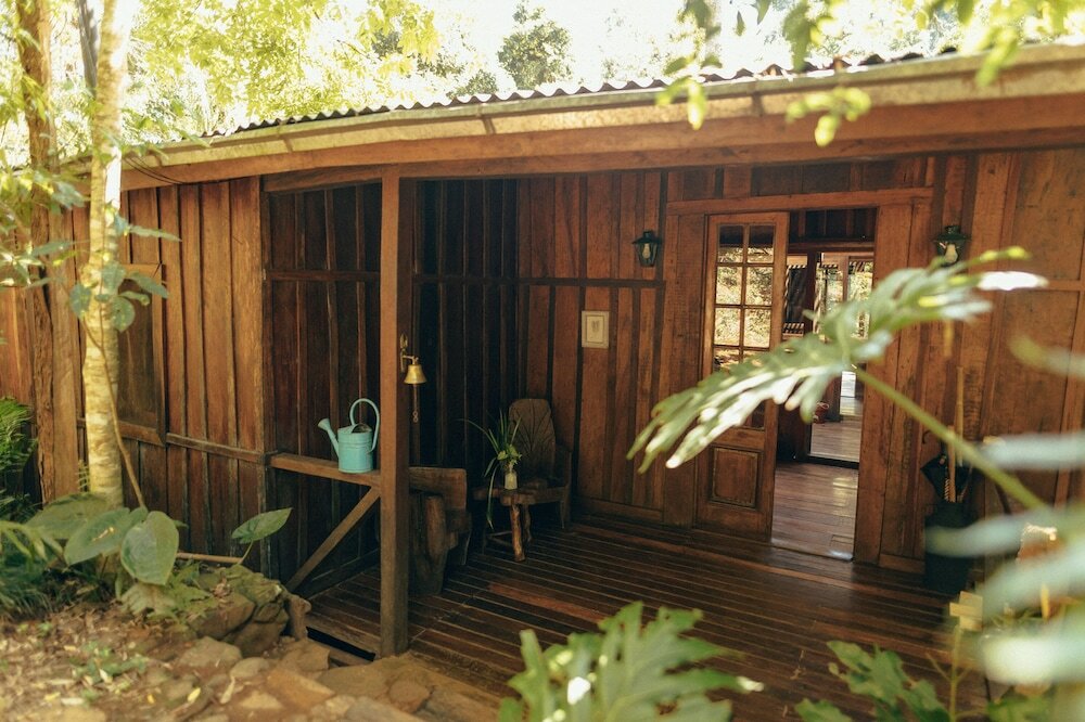 Фото Margay - Reserva Natural y Lodge