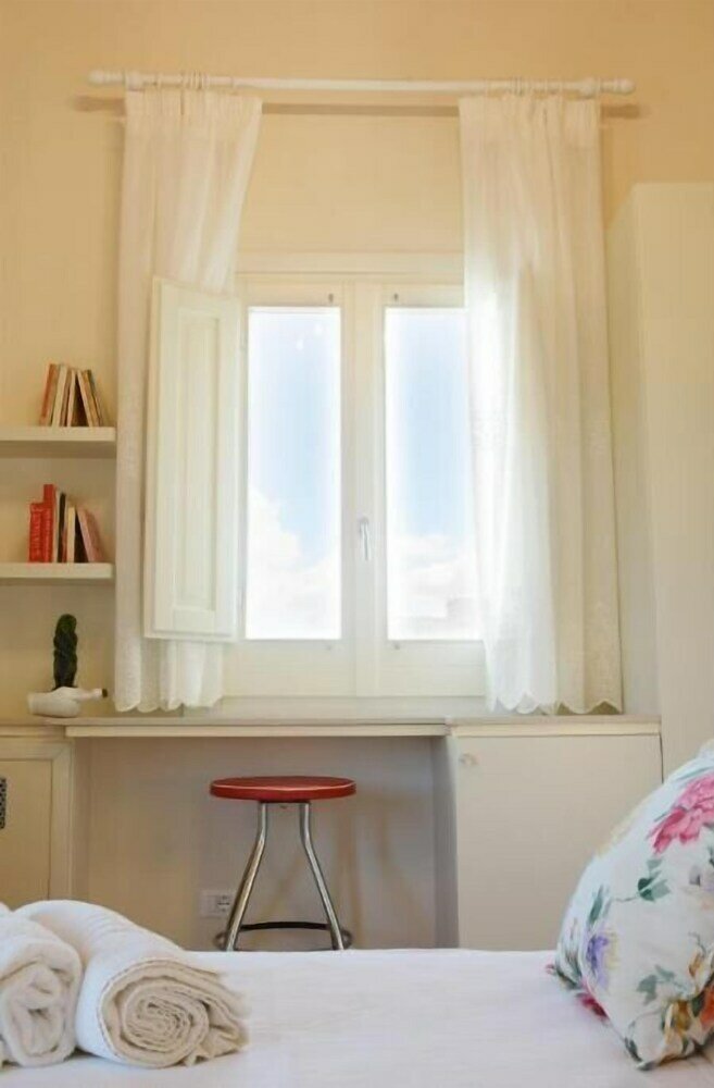 Фото Casina Colosso -relais&more-