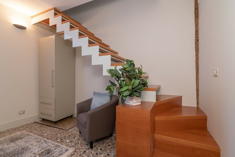 Фото San Marco Suite Apartment