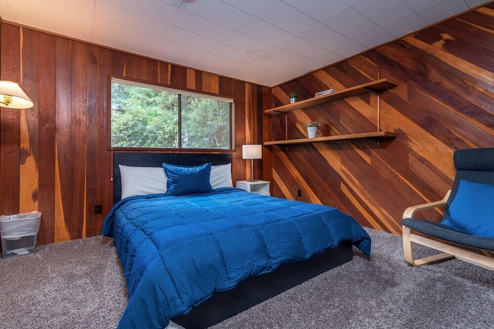 Фото Cozy Treehouse