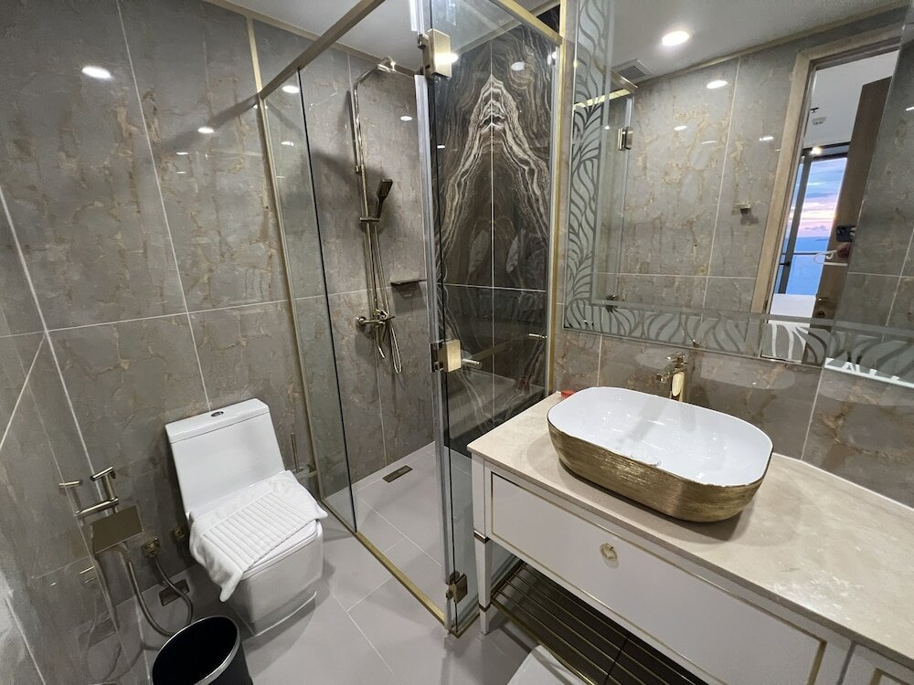 Фото Copacabana Jomtien Beach Condo