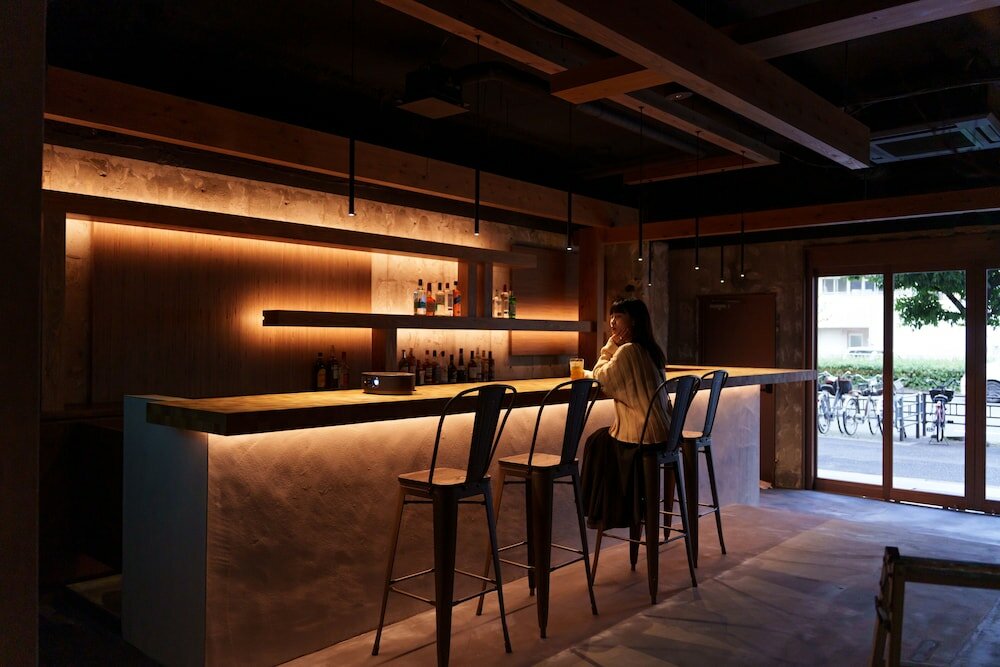 Фото 3u Namba Minami by Doyanen