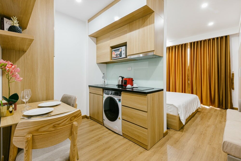 Фото The Euphoria Hanoi